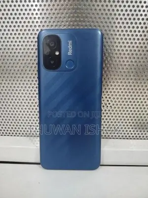 Xiaomi Redmi 12 c (Used)