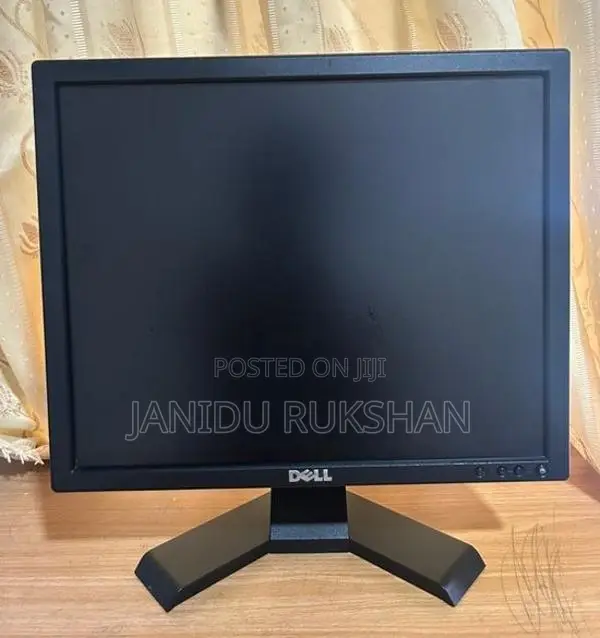 LCD Monitor