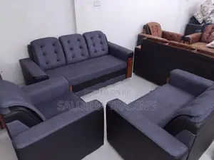 Brand New Sofa