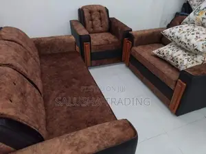 New Sofa Set