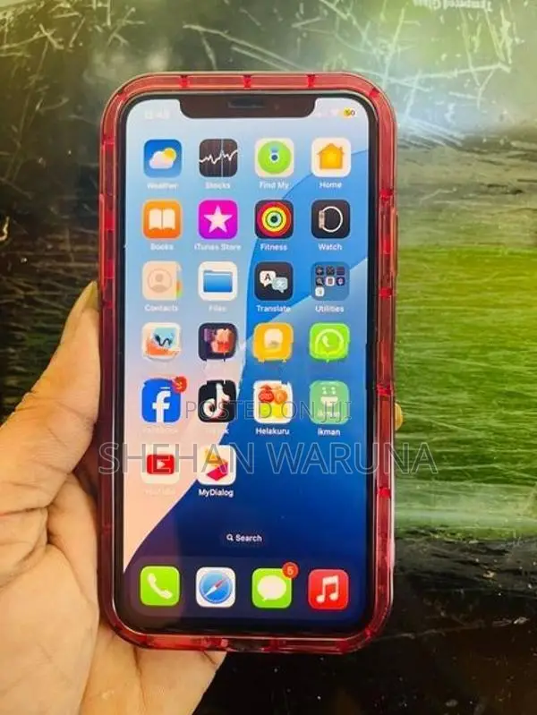 Apple iPhone XS (Used)