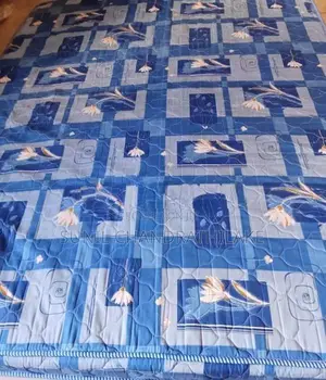 Damro Cool Foam 75x60 - Queen (quilted cover)
