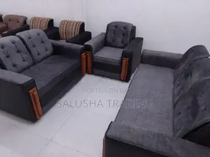 Brand New Sofa Set