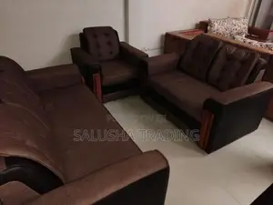 Brand new sofa set