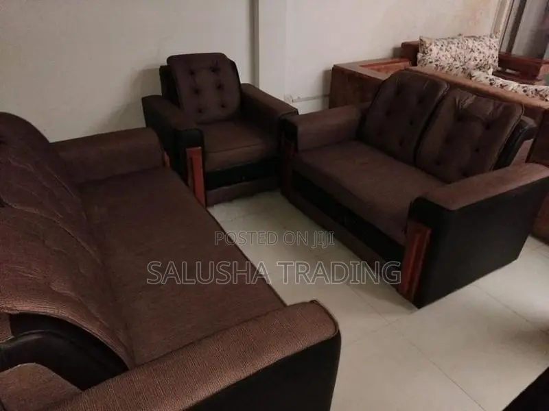 Brand new sofa set