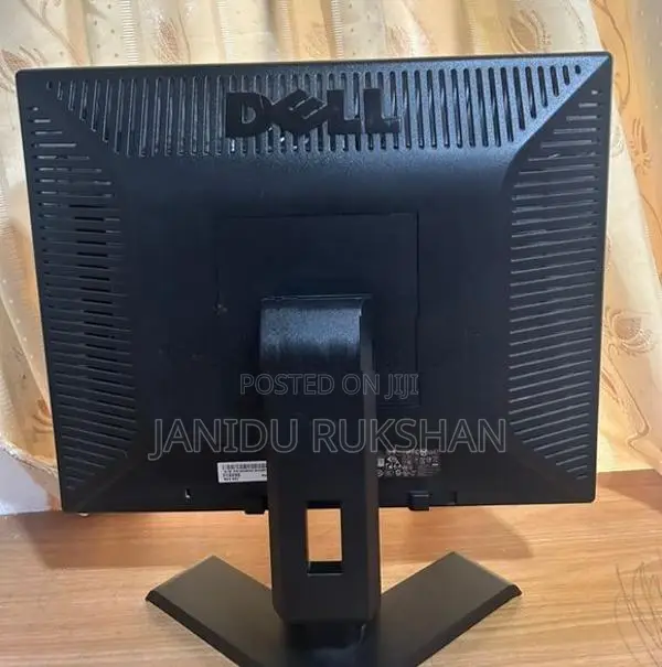 LCD Monitor