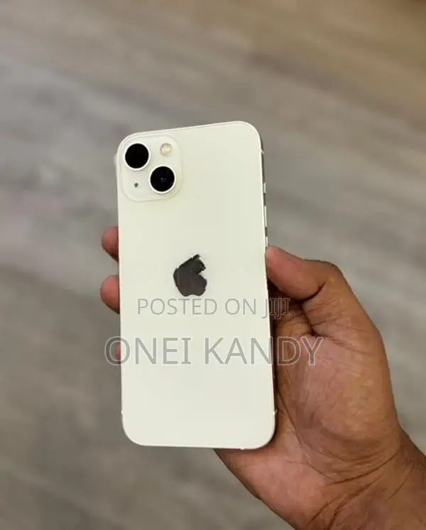 Apple iPhone 13 128GB (Used)