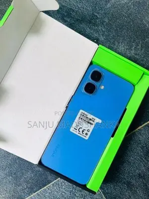 Infinix Smart 10 64GB (Used)