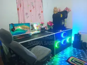 i5 6th Gen PC