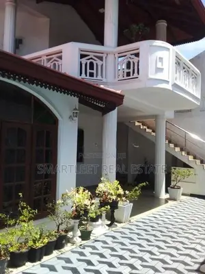House for Sale Dehiwala