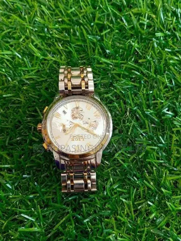 Lige Gentlemen Hand Watch