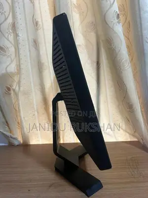 LCD Monitor
