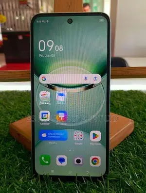 Tecno Spark 30C /6GB/128GB (Used)