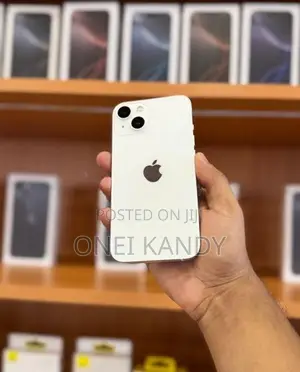 Apple iPhone 13 128GB (Used)