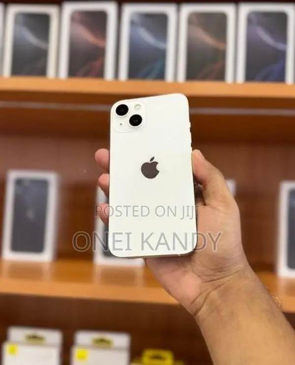 Apple iPhone 13 128GB (Used)