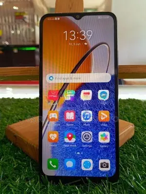 Huawei Nova Y61 / 6GB 64GB (Used)