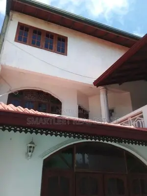 House for Sale Dehiwala