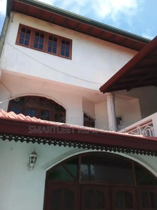 House for Sale Dehiwala