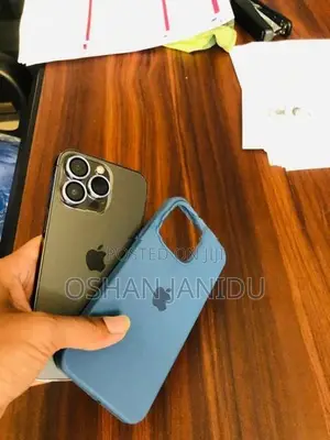Apple iPhone 13 Pro 256GB (Used)