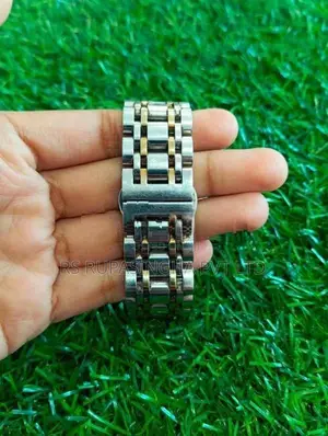 Lige Gentlemen Hand Watch