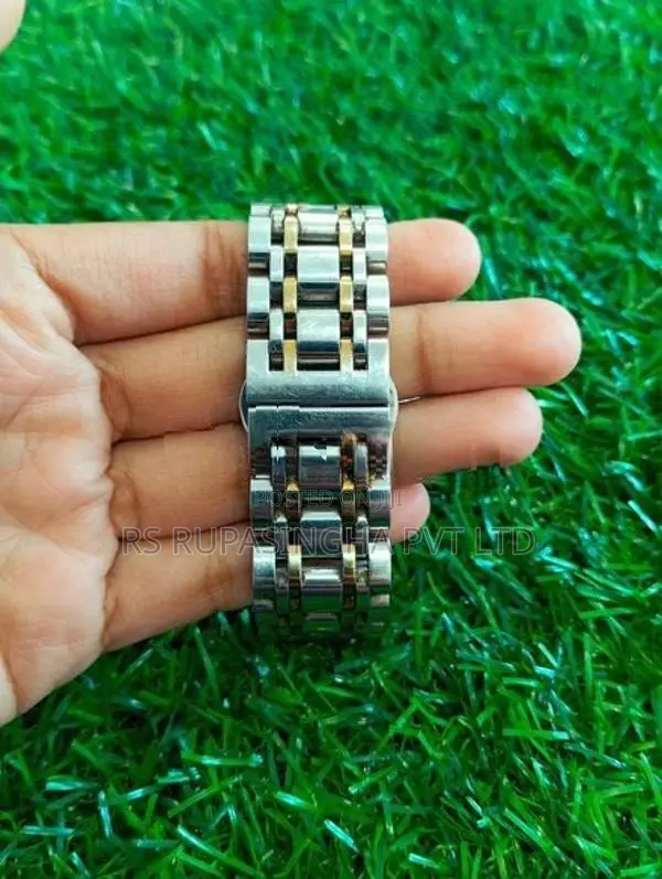 Lige Gentlemen Hand Watch