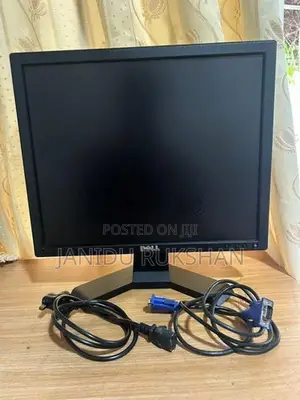 LCD Monitor