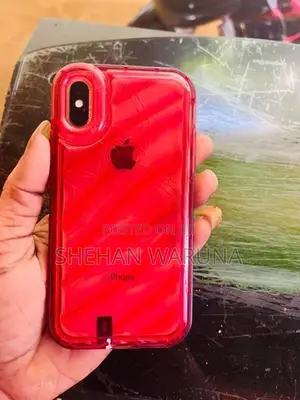 Apple iPhone XS (Used)