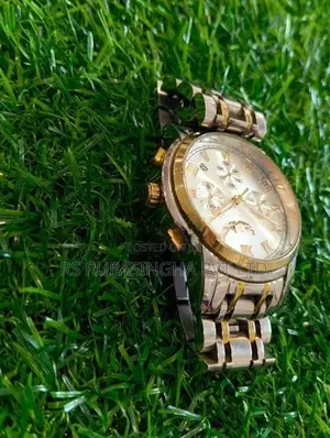 Lige Gentlemen Hand Watch
