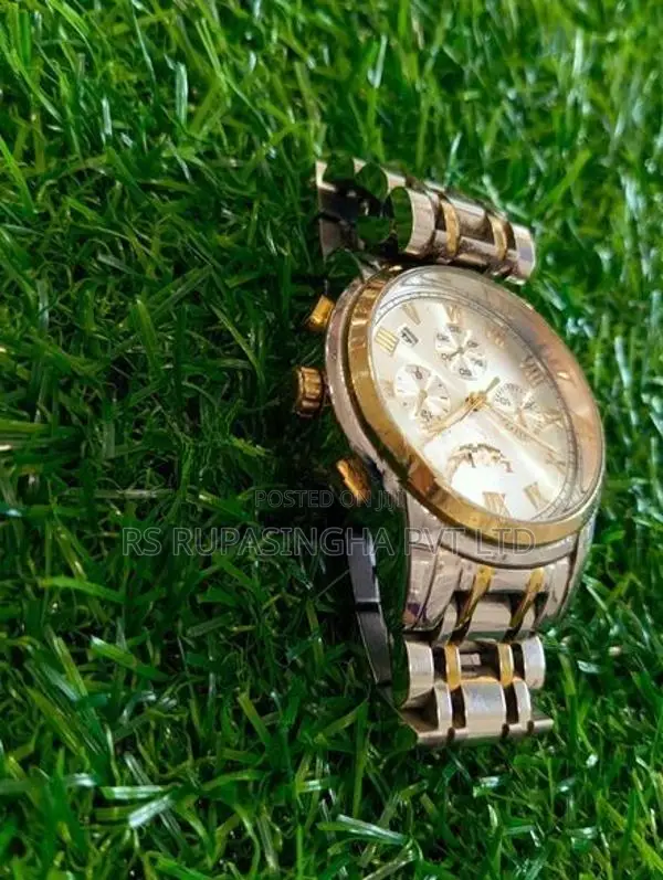 Lige Gentlemen Hand Watch