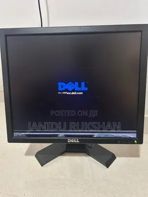 LCD Monitor