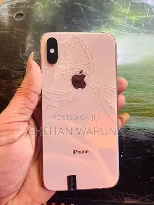 Apple iPhone XS (Used)