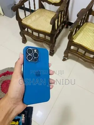 Apple iPhone 13 Pro 256GB (Used)