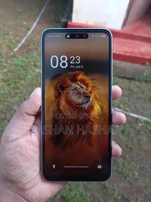 Infinix Smart 10 64GB (Used)