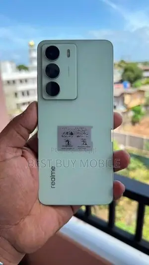Realme C73 5G 8GB /128GB (Used)