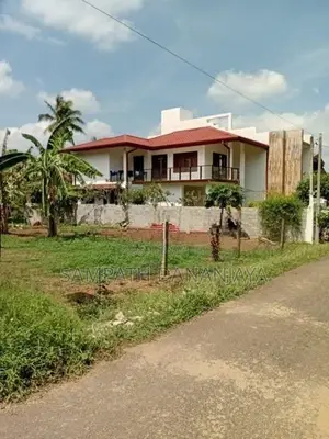 Land for Sale in Dambulla Road Kurunegala