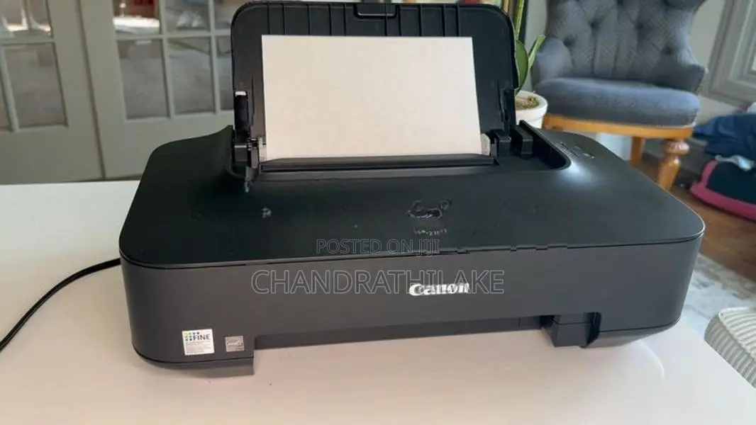 Canon Printer PIXMA iP2700