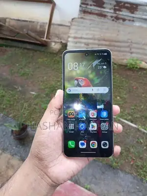 Infinix Smart 10 64GB (Used)