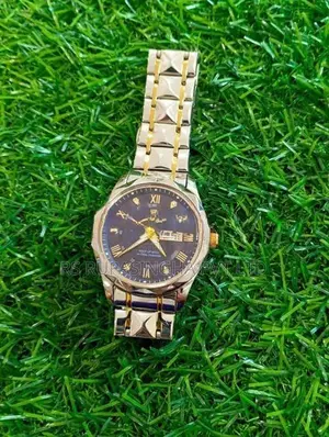 Poedagar Gentlemen Hand Watch