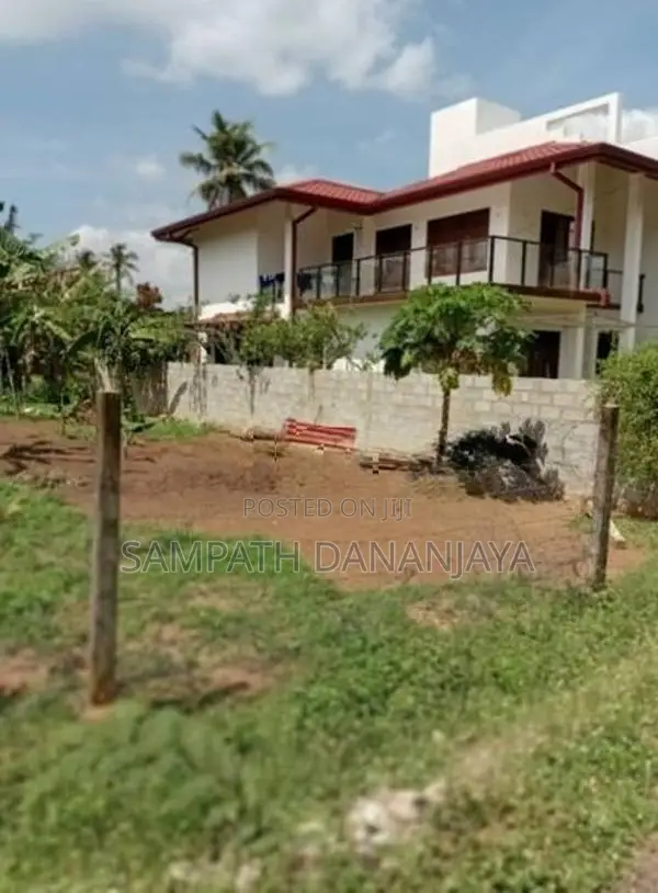 Land for Sale in Dambulla Road Kurunegala