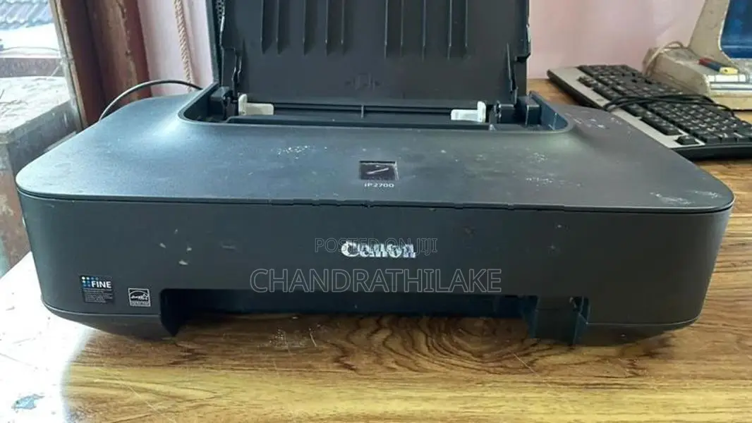 Canon Printer PIXMA iP2700