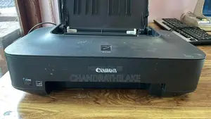 Canon Printer PIXMA iP2700