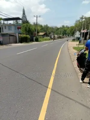 Land for Sale in Dambulla Road Kurunegala