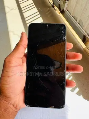 Xiaomi Poco M3 (Used)