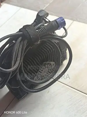TVS iQube Electric Scooter Charger