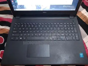 Dell i3 4th Gen Laptop
