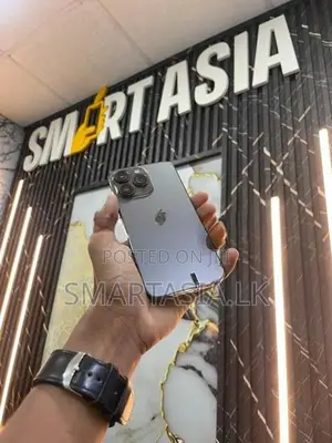 Apple iPhone 12 Pro 256GB (Used)