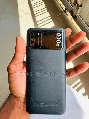 Xiaomi Poco M3 (Used)