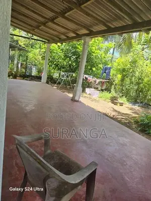 House for Sale in Padukka (udumulla)
