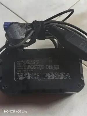 TVS iQube Electric Scooter Charger