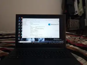 Dell i3 4th Gen Laptop